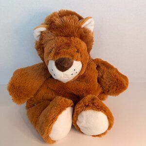 Cozy Hugs Plush Bear Heat & Cold Therapy Stuffed Animal Microwaveable Lavender